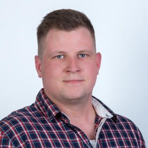 Alexander Georg
