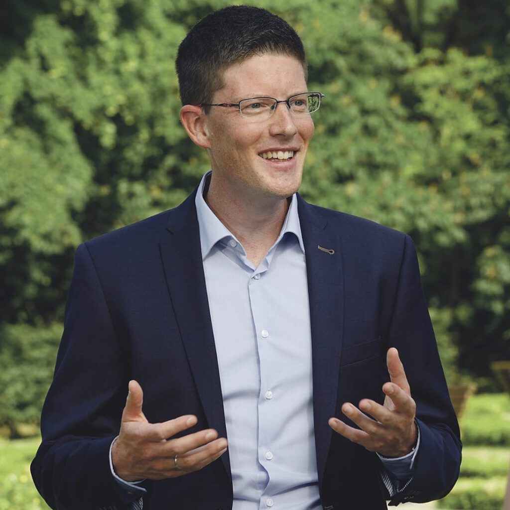 Tobias Grünert