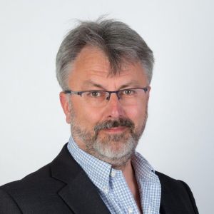 Hansjörg Jäger
