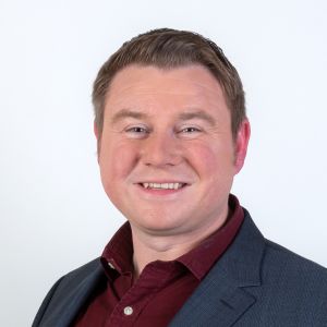 Nils Neuhäuser genannt Holtbrügge (Unabhängig)