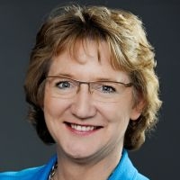 Ingrid Pahlmann